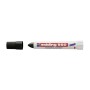 Edding 950 marcatore permanente Punta del pennello Nero 1 pz (4-950001)