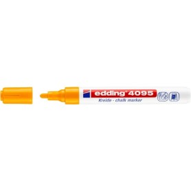 Edding CF10MARCAT E-4095 2-3MM ARANCIOF evidenziatore in gesso Capocorda Arancione 1 pz (E4095066)