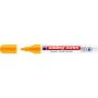 Edding CF10MARCAT E-4095 2-3MM ARANCIOF evidenziatore in gesso Capocorda Arancione 1 pz (E4095066)