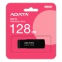 ADATA UC310 unità flash USB 128 GB USB tipo A 3.2 Gen 1 (3.1 Gen 1) Nero (UC310-128G-RBK)