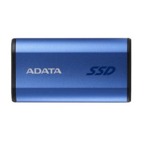 ADATA SE880 4 TB USB tipo-C 3.2 Gen 2 (3.1 Gen 2) Blu (AELI-SE880-4TCBU)