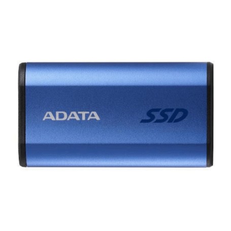 ADATA SE880 4 TB USB tipo-C 3.2 Gen 2 (3.1 Gen 2) Blu (AELI-SE880-4TCBU)