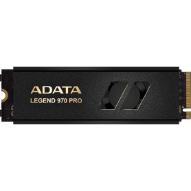 ADATA LEGEND 970 Pro 1 TB M.2 PCI Express 5.0 NVMe 3D TLC NAND (SLEG-970P-1TCI)