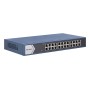 Hikvision Digital Technology DS-3E1524-EI switch di rete Gigabit Ethernet (10/100/1000) Blu (DS-3E1524-EI)