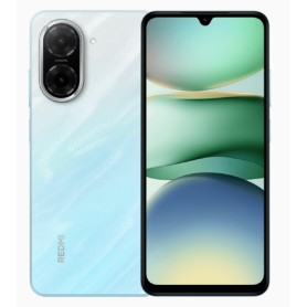 Xiaomi Redmi A5 17,5 cm (6.88") Doppia SIM Android 15 Go edition 4G USB tipo-C 4 GB 128 GB 5200 mAh Blu (6932554425241)
