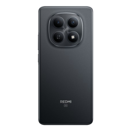 Xiaomi Redmi Note 15 5G 17,2 cm (6.77") 8 GB 256 GB 5520 mAh Nero (MZB0LWMEU)