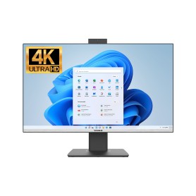 YASHI Quantum S AY62837 All-in-One PC Intel® Core™ i7 68,6 cm (27") 3840 x 2160 Pixel 16 GB DDR4-SDRAM 512 GB SSD P (AY62837)