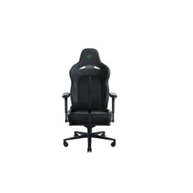 Razer RZ38-03710100-R3G1 sedia per videogioco Sedia per gaming universale Sedia tappezzata