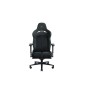 Razer RZ38-03710100-R3G1 sedia per videogioco Sedia per gaming universale Sedia tappezzata
