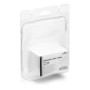Durable 891402 scheda in plastica vuota (8914-02)