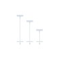 Avery AS040 accessorio per pistole sparafili