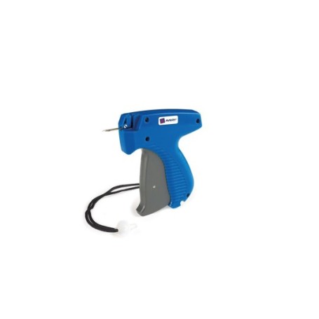 Avery TGS001 etichettatrice Plastica Blu, Grigio