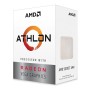 AMD Athlon 3000G processore 3,5 GHz 4 MB L3 (YD3000C6M2OFH)