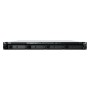 Synology RackStation RS822RP+ server Rack (1U) AMD Ryzen 2,2 GHz 2 GB DDR4-SDRAM 150 W (RS822RP+)