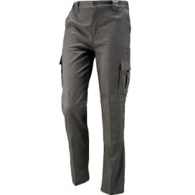 PANTALONE DENVER GRIGIO XL (437338-XL)