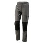 PANTALONE BOSTON WINTER GRIGIO M (437437-M)