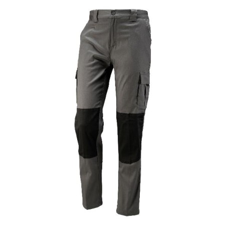 PANTALONE BOSTON WINTER GRIGIO S (437437-S)