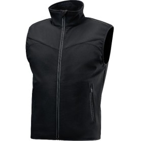 GILET JACKSON NERO 3XL (422104-3XL)