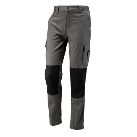 PANTALONE BOSTON WINTER GRIGIO XXL (437437-XXL)