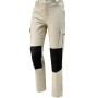 PANTALONE BOSTON GRIGIO 3XL (437341-3XL)