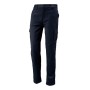 PANTALONE DENVER BLU XS (437337-XS)