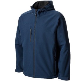 GIUBBINO BASILEA BLU S (455137-S)