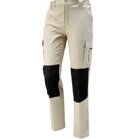 PANTALONE BOSTON GRIGIO XL (437341-XL)