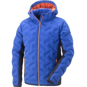 GIACCA DAKOTA BLU M (422142-M)