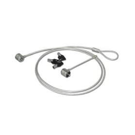 Nilox HA41561 cavo di sicurezza Grigio 1,8 m (HA41561)