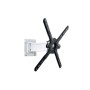 Erard CLIFF 400TW90 127 cm (50") Nero, Grigio (AMER043440)