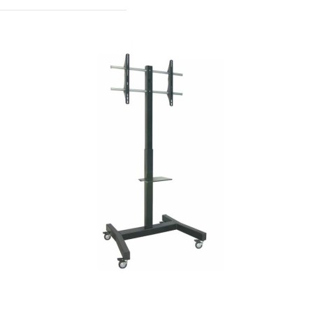 ITB OM07075 supporto da tavolo per Tv a schermo piatto 2,29 m (90") Nero (OM07075)