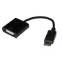 ADATTATORE DISPLAYPORT-DVI M/F (LKADAT67)