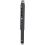 Chief CMS0507 accessorio per montaggio prioettore Metallo Nero (CHCMS0507)