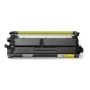 Brother TN-625XLY cartuccia toner 1 pz Originale Giallo (TN625Y)