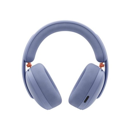 HEADSET PC CDM MIXED MODEL LILAC (981-001538)