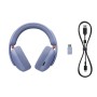 HEADSET PC CDM MIXED MODEL LILAC (981-001538)