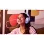 HEADSET PC CDM MIXED MODEL LILAC (981-001538)