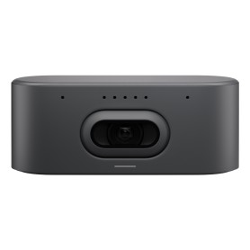 Logitech Rally AI Camera Grafite 3840 x 2160 Pixel 30 fps (960-001808)