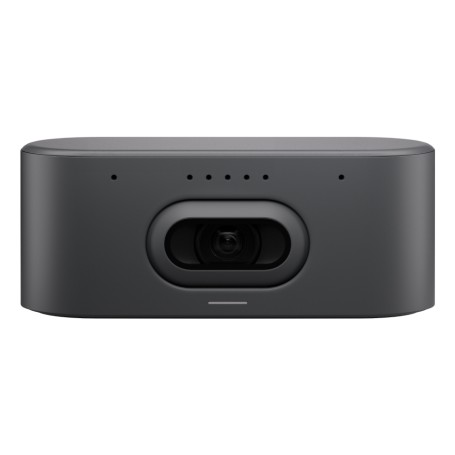 Logitech Rally AI Camera Grafite 3840 x 2160 Pixel 30 fps (960-001808)