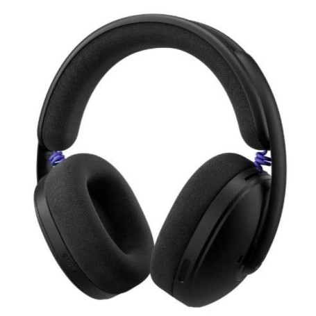 HEADSET PC CDM MIXED MODEL BLACK (981-001524)