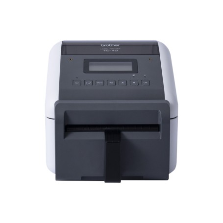 Brother TD-4555DNWBF non classificato (TD4555DNWBFCZ1)
