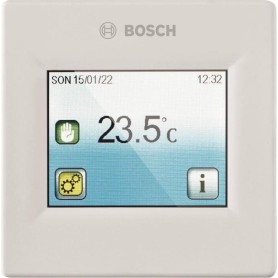 Bosch Thermotechnik C-IR20 C-IR 20 Raumtemperaturregler 7738343177 1 (7738343177)