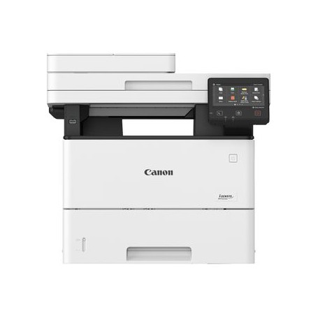 Canon i-SENSYS MF552DW Laser A4 1200 x 1200 DPI 43 ppm Wi-Fi (5160C011)