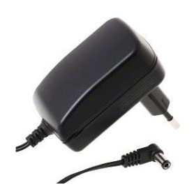 Gigaset L36280-Z4-X706 adattatore e invertitore Interno Nero (L36280-Z4-X706)