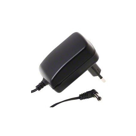 Gigaset L36280-Z4-X706 adattatore e invertitore Interno Nero (L36280-Z4-X706)