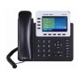 Grandstream Networks GXP-2140 telefono IP Nero 4 linee TFT (GXP-2140)