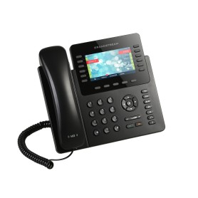 Grandstream Networks GXP2170 telefono IP 12 linee LCD (GXP-2170)