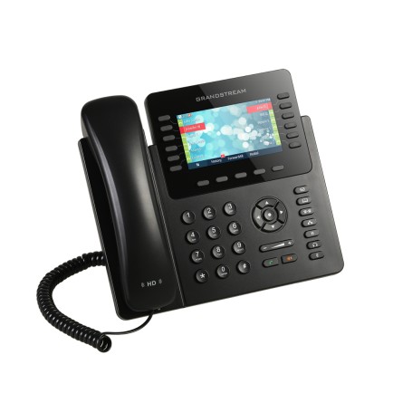 Grandstream Networks GXP2170 telefono IP 12 linee LCD (GXP-2170)