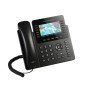 Grandstream Networks GXP2170 telefono IP 12 linee LCD (GXP-2170)