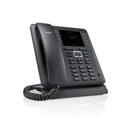 Gigaset Maxwell 3 telefono IP Nero 2 linee TFT (S30853H4003R101) (S30853-H4003-R101)